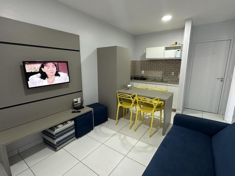 Fotos apartametnos LAGOA QUENTE FLAT SERVICE CALDAS NOVAS